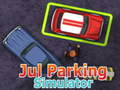 Igra Jul Parking Simulator