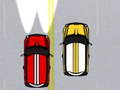 Igra Traffic Racer 2d