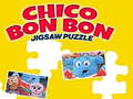 Igra Chico Bon Bon Jigsaw Puzzle