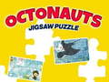 Igra Octonauts Jigsaw Puzzle