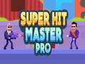 Igra Super Hit Master pro