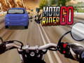 Igra Moto Rider GO