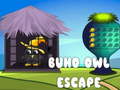 Igra Buho Owl Escape