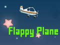 Igra Flappy Plane
