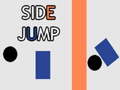 Igra Side Jump