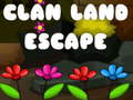 Igra Clan Land Escape