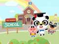 Igra Dr Panda School