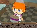 Igra Mimis Comfy Cooking