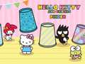 Igra Hello Kitty and Friends Finder