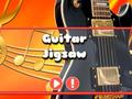 Igra Guitar Jigsaw