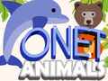 Igra Onet Animals