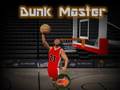 Igra Dunk Master