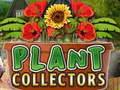 Igra Plant collectors