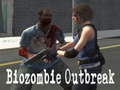 Igra Biozombie Outbreak
