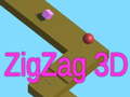 Igra ZigZag 3D