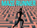 Igra Maze Runner