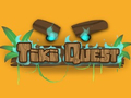 Igra Tiki Quest