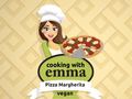 Igra Cooking with Emma Pizza Margherita