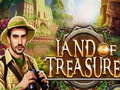 Igra Land of treasure