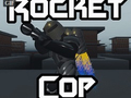Igra Rocket Cop