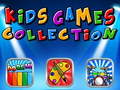 Igra Kids Games Collection