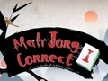 Igra Mah Jong Connect I
