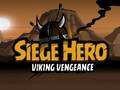 Igra Siege Hero Viking Vengeance