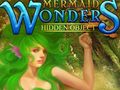 Igra Mermaid Wonders Hidden Object