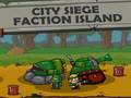 Igra City Siege Factions Island