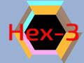 Igra Hex - 3
