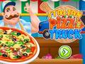Igra Itialian Pizza Truck