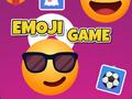 Igra Emoji Game