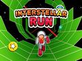 Igra Interstellar Run