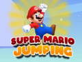 Igra Super Mario Jumping