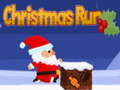 Igra Christmas Run