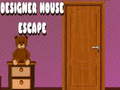 Igra Designer House Escape