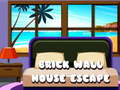 Igra Beach House Escape