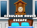 Igra Cerulean House Escape
