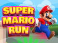 Igra Super Mario Run 