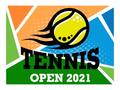 Igra Tennis Open 2021