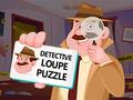 Igra Detective Loupe