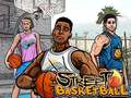 Igra Street Basketball