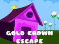 Igra Gold Crown Escape