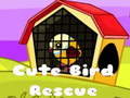 Igra Cute Bird Rescue