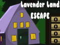 Igra Lavender Land Escape