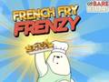 Igra French Fry Frenzy