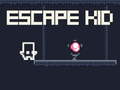 Igra Escape Kid