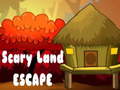Igra Scary Land Escape