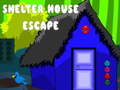 Igra Shelter House Escape
