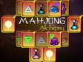 Igra Mahjong Alchemy